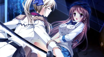 探索动漫与游戏开发的无限魅力